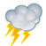 Weather condition for Thursday